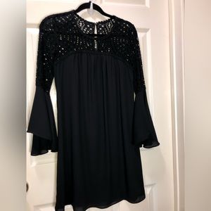 Lilly‎ Pulitzer Amenna Dress in Black